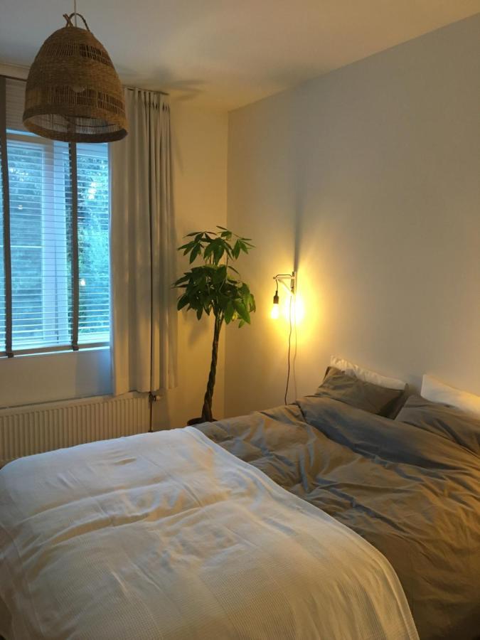 Appartement Op Top Locatie In Antwerpen Exterior photo