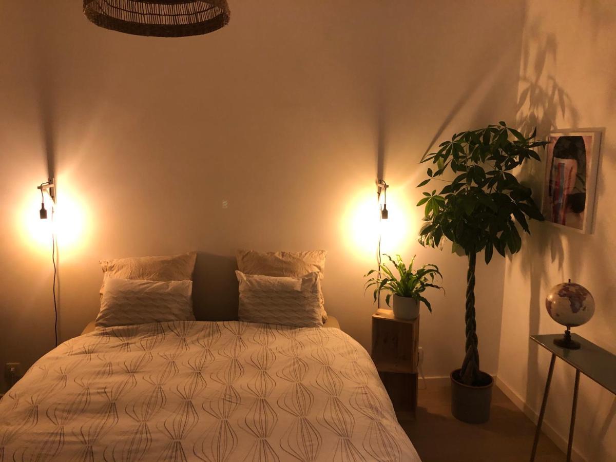 Appartement Op Top Locatie In Antwerpen Exterior photo