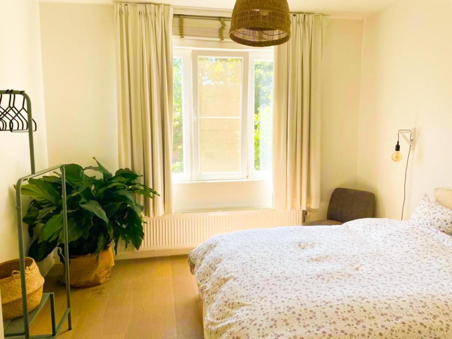 Appartement Op Top Locatie In Antwerpen Exterior photo