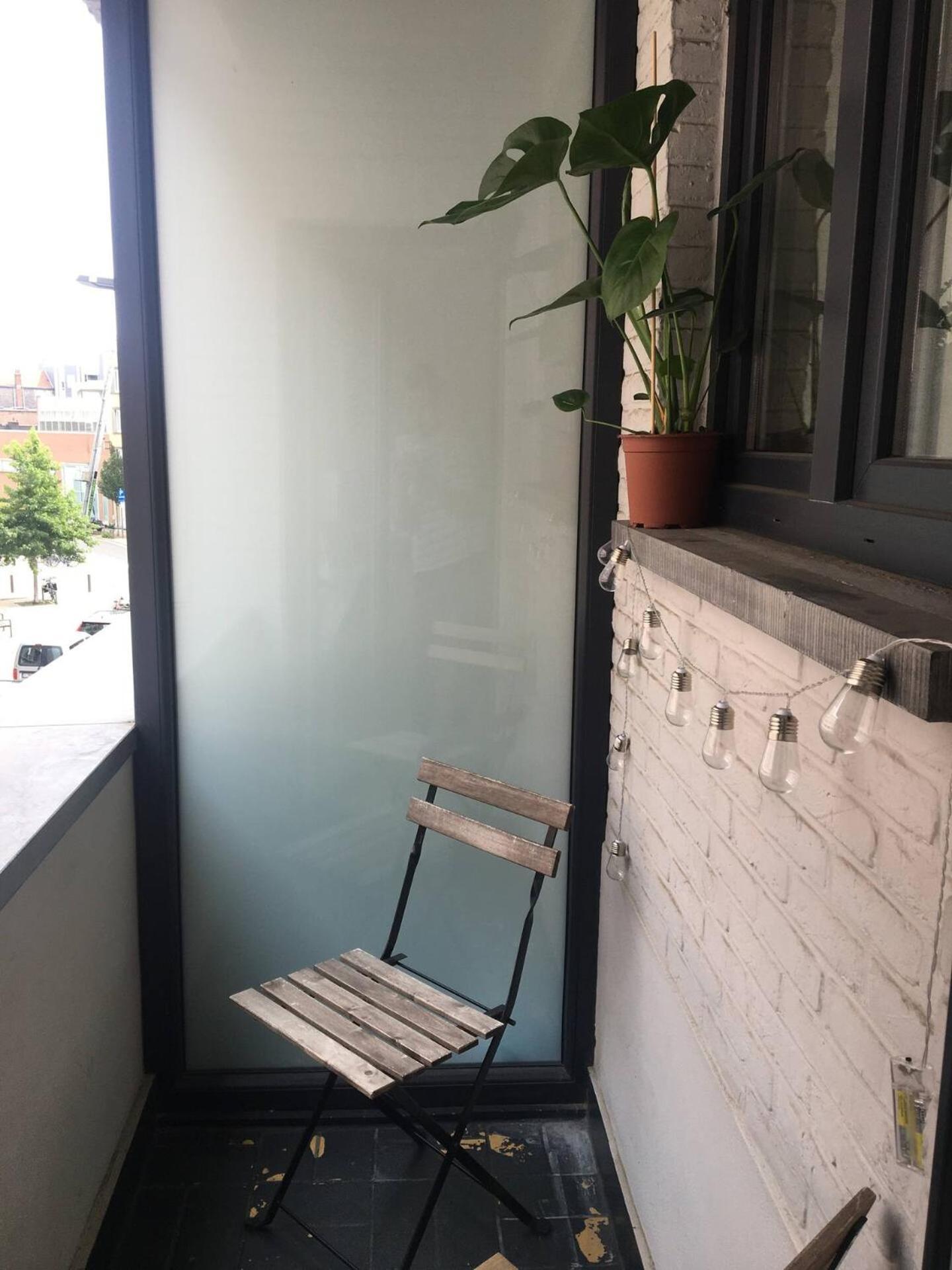 Appartement Op Top Locatie In Antwerpen Exterior photo