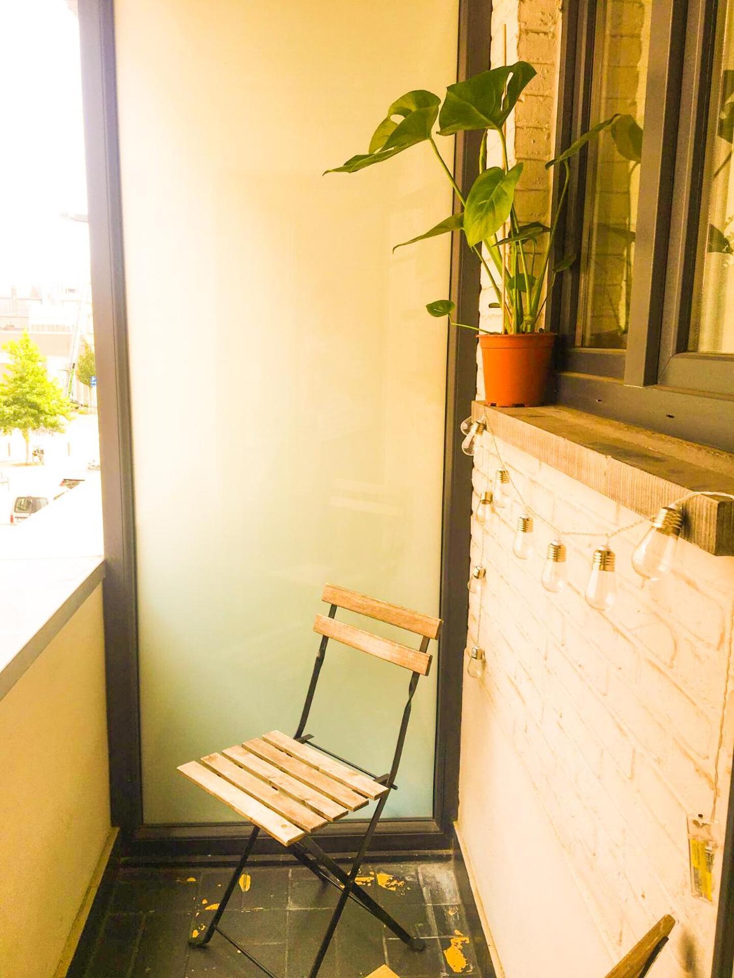 Appartement Op Top Locatie In Antwerpen Exterior photo