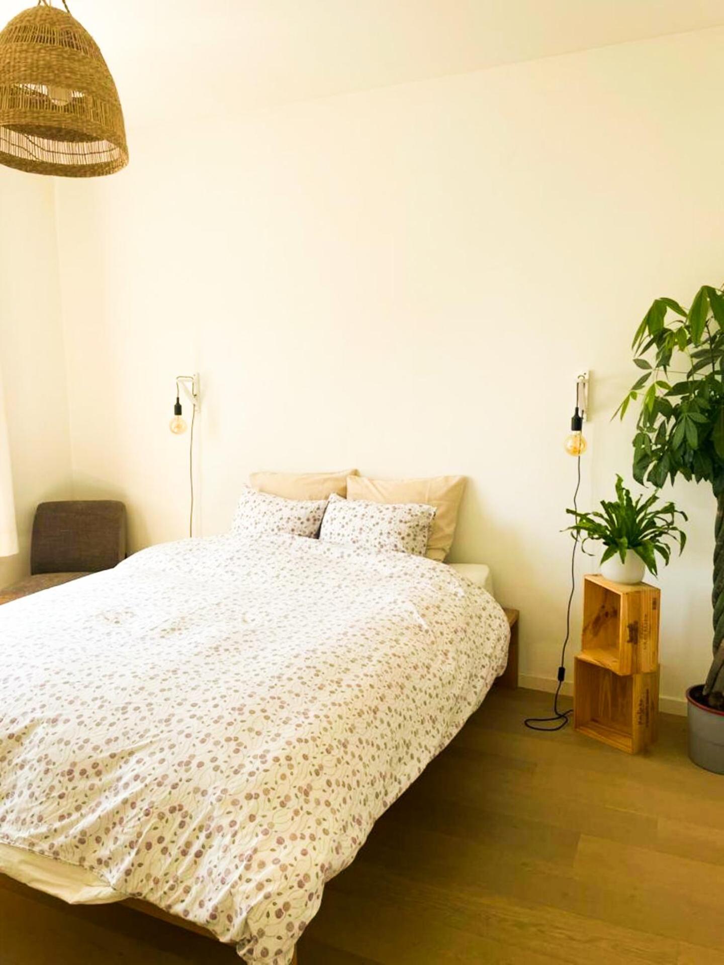 Appartement Op Top Locatie In Antwerpen Exterior photo